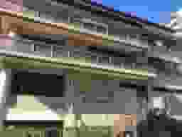 桃林寺 のうこつぼ