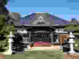 持福院 のうこつぼ
