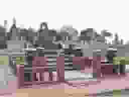 姉野墓苑
