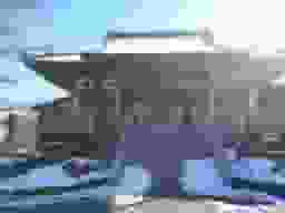 赤羽岩淵浄苑