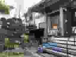 帝釈天 真性寺