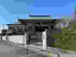 本行寺墓苑