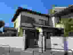 本行寺墓苑
