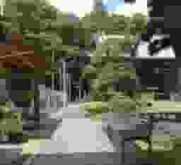 参道