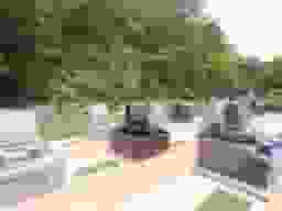 都留聖地霊園