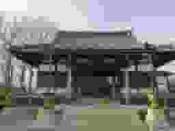 真勝院