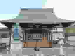 妙傳寺 のうこつぼ