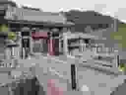 国分寺 のうこつぼ