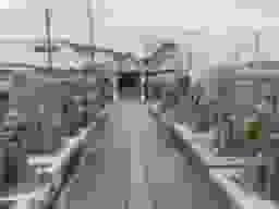 上田墓地