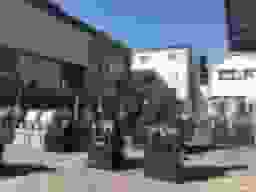 蓮光寺墓苑