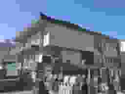 蓮光寺墓苑
