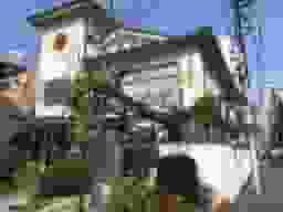 西福寺