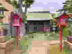 法光院 のうこつぼ