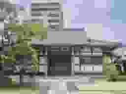 西光院 のうこつぼ