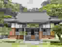 金剛寺 のうこつぼ