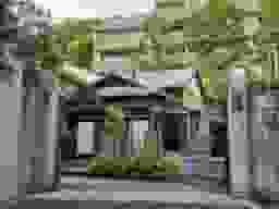 善正寺 のうこつぼ