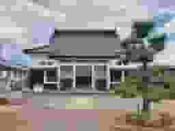 榮凉寺 のうこつぼ