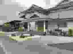 大久寺　法要施設