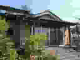 妙大寺　法要施設