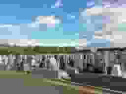 南柏霊園