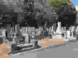 北総聖地霊園