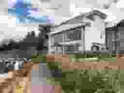 メモリアルパーク都筑