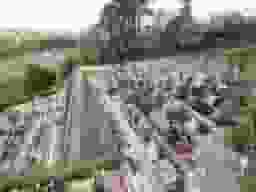 メモリアルパーク都筑