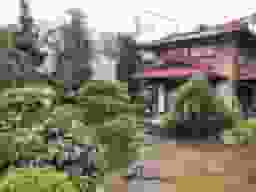 久翁寺
