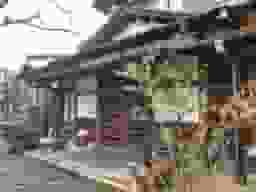 報身寺