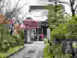 報身寺
