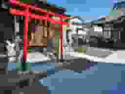 法秀寺