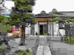蓮上院