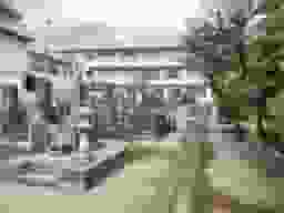 蓮上院