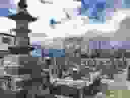 蓮上院