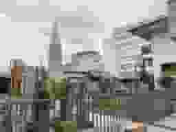 天龍寺