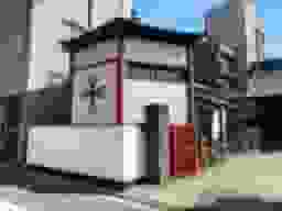 地蔵院
