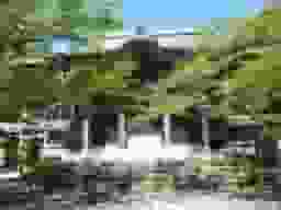 逗子市久木 樹木葬永久の郷