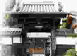 あしな墓苑 本安寺墓地