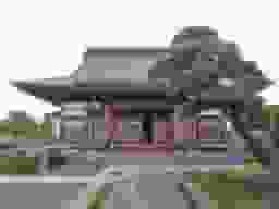 願誓寺浄苑