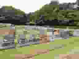 第二むさしの霊園鑚仰廟