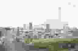 境港市営 中央墓地