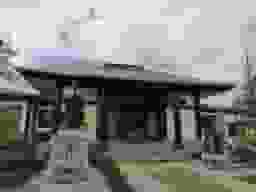 柏風墓苑