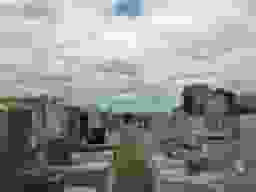 柏風墓苑