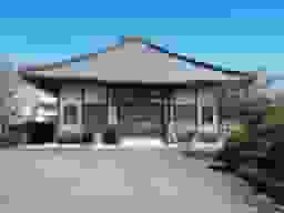 秋川観音墓苑