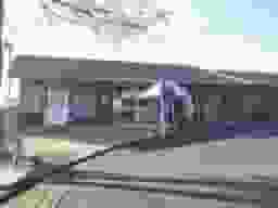 柿生霊園