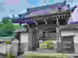 浄運寺 のうこつぼ