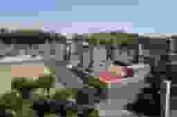 専光寺墓苑