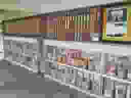 つるまき東墓苑