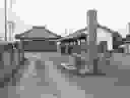 北坂戸霊園