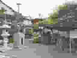 法音寺墓苑